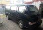 For Sale Nissan Urvan 2011-0