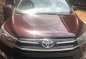 2018 Toyota Innova E for sale-4