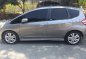 Honda Jazz 2009 for sale-2