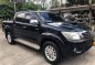 2013 Toyota Hilux 4x2 G for sale-0