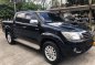 2013 Toyota Hilux 4x2 G for sale-1