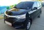 Toyota Avanza E 2018 for sale-0