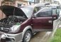 Mitsubishi Adventure 2014 model for sale-1