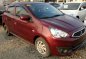 2016 Mitsubishi Mirage for sale-4