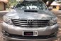 Toyota Fortuner 2015 For sale-1