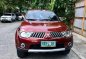 Mitsubishi Montero 2011 for sale-0