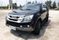 2015 Isuzu MU-X for sale-3