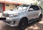 Toyota Fortuner 2015 For sale-2