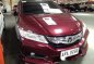 Honda City 2015 VX AT for sale -0