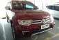 Mitsubishi Montero Sport 2014 GLS-V AT for sale-2