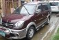 Mitsubishi Adventure 2014 model for sale-2