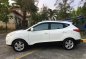 Hyundai Tucson 2012 Diesel for sale-0