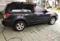 Subaru Forester 2011 for sale-1