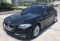 2016 BMW 520D FOR SALE-1