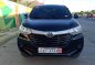 Toyota Avanza E 2018 for sale-2