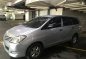 2011 Toyota Innova E for sale-1