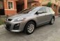 Like new Mazda CX-7 for sale-2