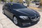 2016 BMW 520D FOR SALE-0