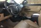 2014 Toyota Fortuner for sale-4