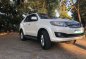 Toyota Fortuner 2013 AT for sale-4