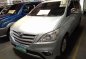 Toyota Innova 2014 E AT for sale-1