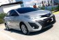 2018 Toyota Vios For Sale-1