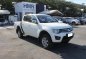 Mitsubishi Strada Glx 2015 for sale-2