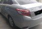 Toyota Vios 2014 manual for sale-1