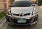 Like new Mazda CX-7 for sale-0