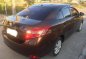 2014 Toyota Vios For sale -1