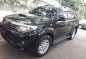 2013 Toyota Fortuner for sale-2