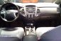 Toyota Innova 2014 E AT for sale-9