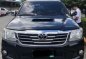 2013 Hilux G Toyota for sale-0