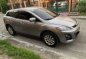 Like new Mazda CX-7 for sale-1