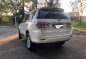 Toyota Fortuner 2013 AT for sale-5