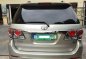 Toyota 2012 Fortuner for sale-2