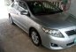 2008 Toyota Corolla Altis for sale-4