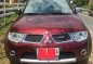 Mitsubishi Montero Sport GTV 2013 for sale-2