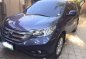 Honda CR-V 2013 for sale-0