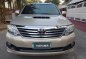 2013 Toyota Fortuner for sale-1