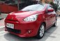 2014 Mitsubishi Mirage for sale-0