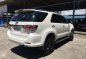 2014 Toyota Fortuner for sale-5