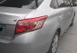 Toyota Vios 2014 manual for sale-2