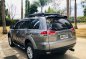 Mitsubishi Montero 2014 for sale-4