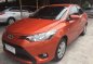 2017 Toyota Vios for sale-2