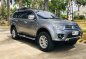 Mitsubishi Montero 2014 for sale-0