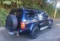 Mitsubishi Pajero 1998 for sale-0