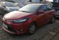 2016 Toyota Vios for sale-4