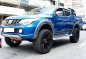 2018 Mitsubishi Strada for sale-0