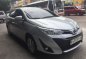 2018 Toyota Vios for sale-1